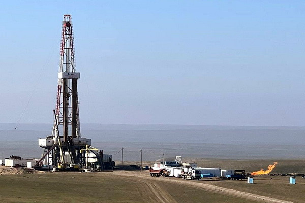«Узбекнефтегаз»: Узбекистан не передавал российским компаниям все свои эксклюзивные права на газ и нефть сроком на 35 лет