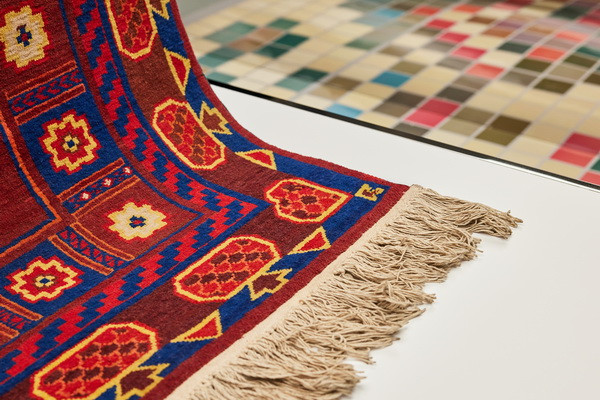 The exhibition project Crafting Uzbekistan: Tradition in Threads opens in Doha