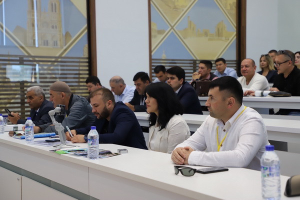 Узбекистан - Таджикистан: развивается двустороннее сотрудничества в сфере туризма