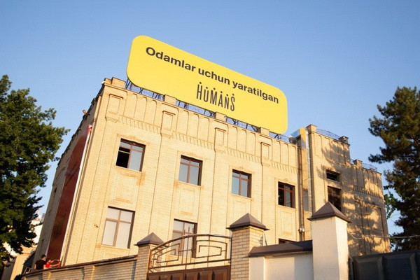 Number of active users of Humans exceeded 2 million people