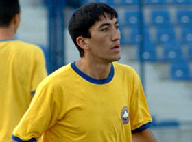 Одил Ахмедов - лучший в Узбекистане по версии радио «Машъал»