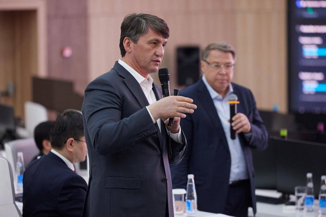 В Ташкенте запущена программа «Ударные 90 дней» для улучшения дорожной ситуации