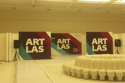 В Ташкенте назвали победителей конкурса Artlas