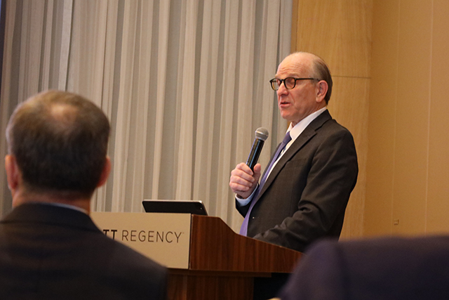 IATA открывает офис и внедряет BSP в Узбекистане