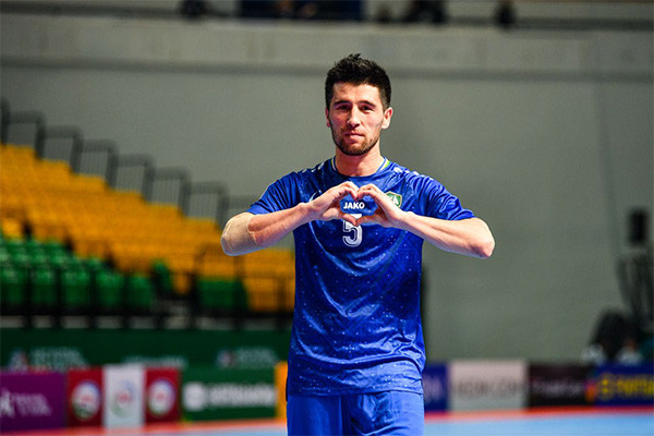 Uzbekistan defeats Iraq at AFC Futsal Asian Cup Thailand™ 2024