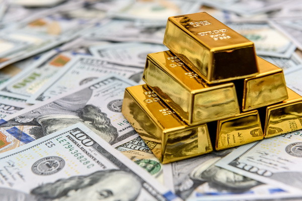 ЦБ Узбекистана в ноябре продал 2 тонны золота – World Gold Council