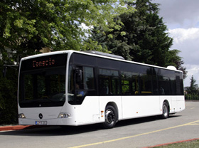 Tashkent to use smart cards in public transport
