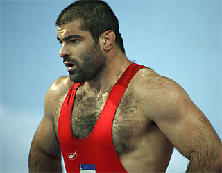 Лондон-2012: Курбанов остался без медали