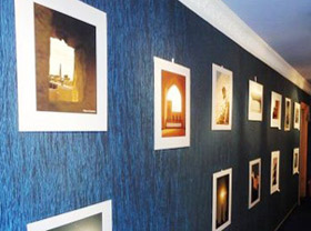 Аромат Навруза в Пекине