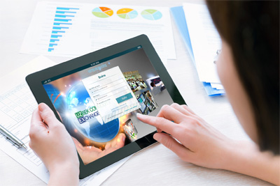 В Шанхае открылась торговая площадка АО «УзРТСБ»