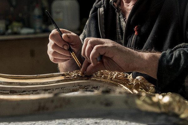 В Хиве будет создана школа реставрации