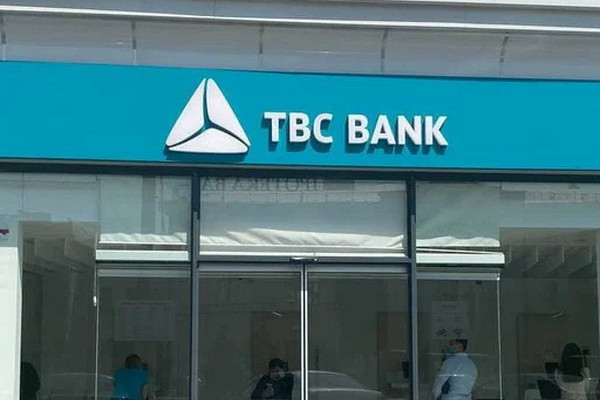 Чистая прибыль TBC Bank превысила 154 млрд сумов по итогам II кв