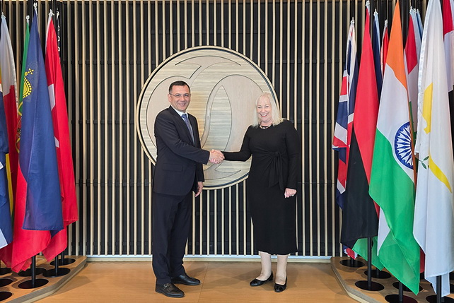 Ipak Yuli Bank расширил сотрудничество с ЕБРР