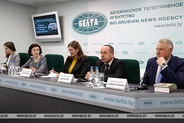 Китайско-белорусский словарь и проекты с Узбекистаном. Ученый о международном языковом сотрудничестве