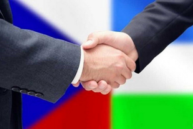 Прага шаҳрида Чехия-Ўзбекистон бизнес форуми бўлиб ўтди