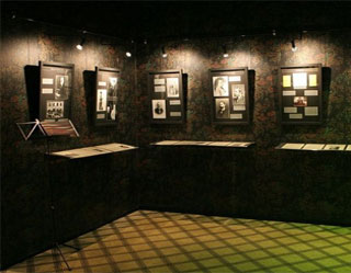 Музей сновидений Фрейда в Петербурге