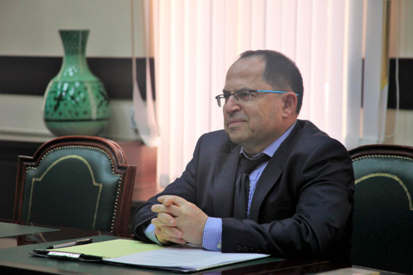 Uzbekistan, Israel discuss practical aspects of further development of cooperation
