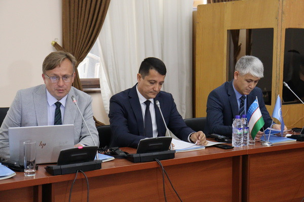 ФАО продвигает цифровые решения для устойчивого развития пчеловодства в Центральной Азии и за ее пределами