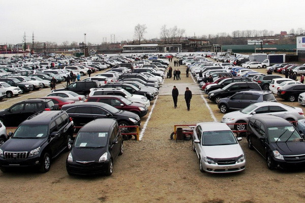 Автомобильный рынок Узбекистана — результаты августа в обзоре ЦЭИР