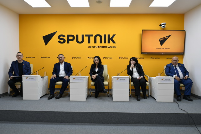 Реформа системы социальных выплат в Узбекистане: переход к государственному финансированию и цифровизации процессов