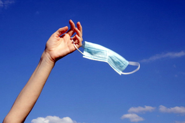 РФ снимает ограничения на пересечение границы, введённые ранее в связи с распространением COVID-19