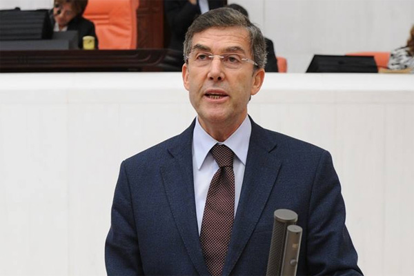 Госкомтуризму определили советника по туризму из Турции