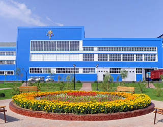 Uzbekistan Railways completes reconstruction of Foundry Mechanical Engineering Plant