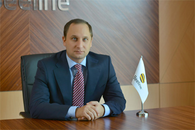 Финансовым директором «Билайн» назначен Александр Воробьев