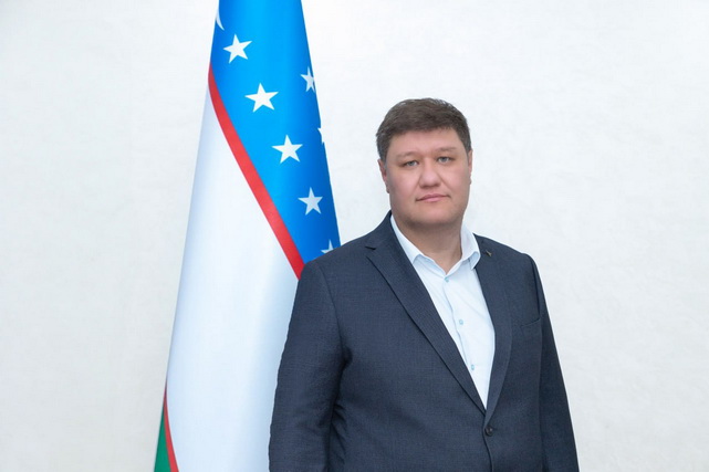 Асроржон Аскаров возглавил АО «Региональные электрические сети»