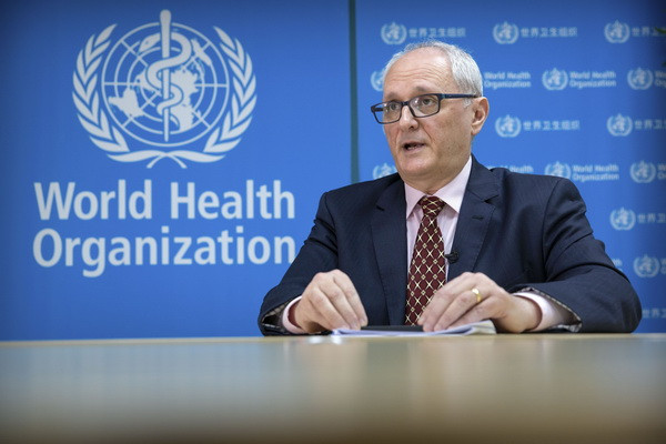 WHO’s emergency listing of Chinese vaccine to benefit global COVID-19 fight