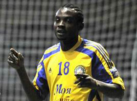 Pakhtakor to face Moldavia’s Sherif in semifinal