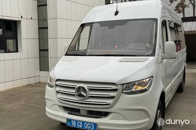 Посольство Узбекистана в Ашхабаде организовало безопасный провоз соотечественников через границу