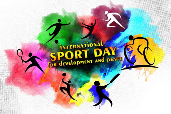 International Day of Sport for Peace and Development: How sport can change the world