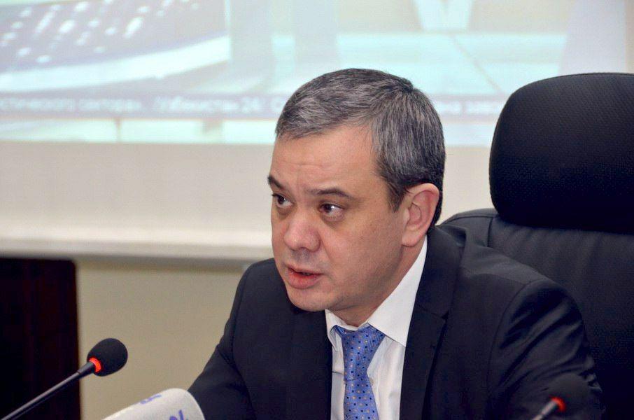 Начинается перевозка грузов по коридору «Ташкент–Андижан–Ош–Иркештам–Кашгар»