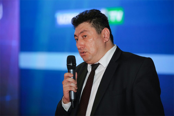 Вирус WannaCry пока не затронул пользователей из Узбекистана