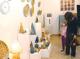 Волшебные лампы династии Рахимовых