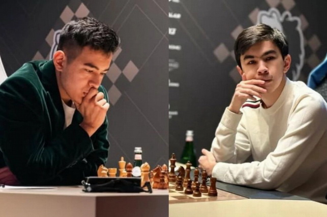 Гроссмейстеры из Узбекистана вошли в десятку мировых лидеров по призовым в 2025 году