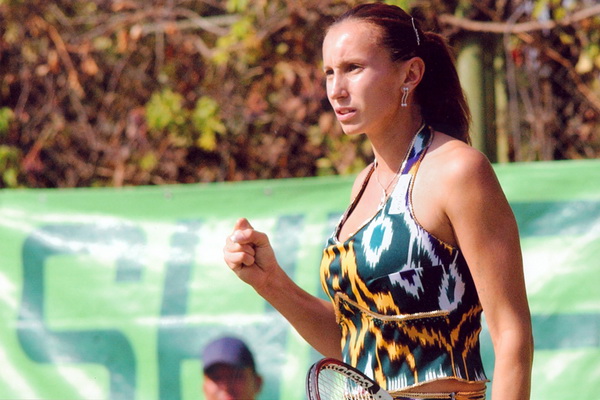 Ирода Туляганова избрана генсеком Федерации тенниса Узбекистана