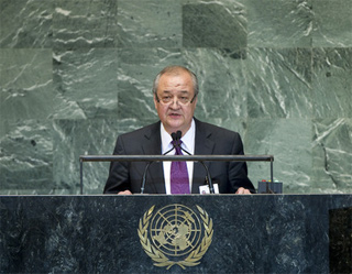 Uzbek FM to participate at the 68th session of UN General Assembly