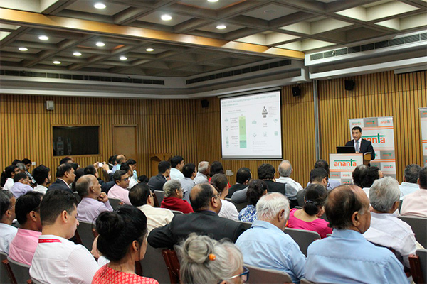 Презентация современного Узбекистана прошла в Дели