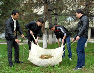 Over 17m people attend hashar in Uzbekistan