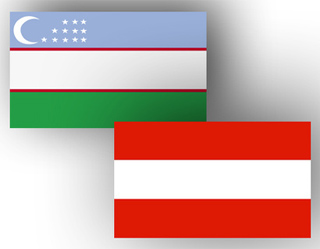 Uzbekistan, Austria to discuss bilateral ties