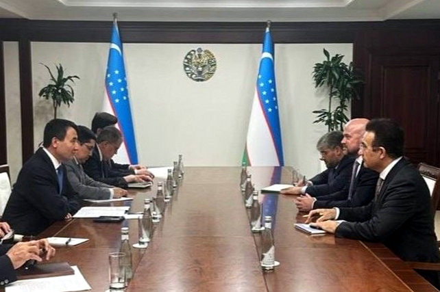 Узбекистан ставит приоритет на модернизацию сельского хозяйства и промышленность