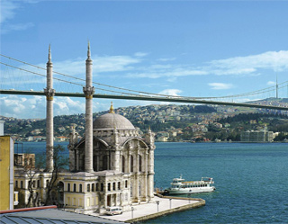 Делегация НК «Узбектуризм» посетит Турцию