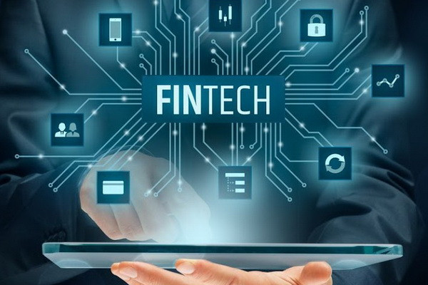 Искусственный интеллект - важное направление рынка финансовых технологий