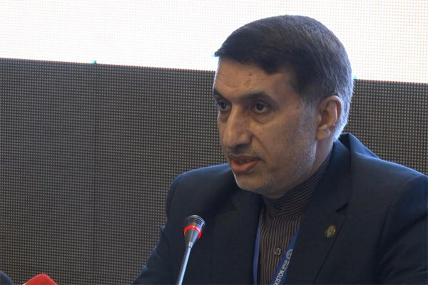 Миссия ОИС провела встречу главой ЦИК Узбекистана