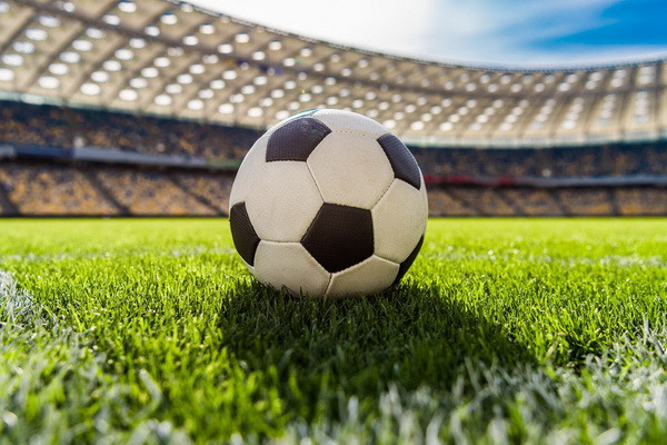 Расширяется сеть футбольных образовательных учреждений