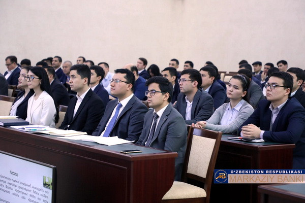 Семинар-тренинг, посвященный анализу долговой нагрузки