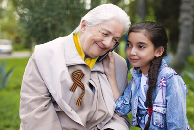 Акция «Звонок однополчанину» Beeline пройдет с 25 апреля по 10 мая во всех регионах Узбекистана