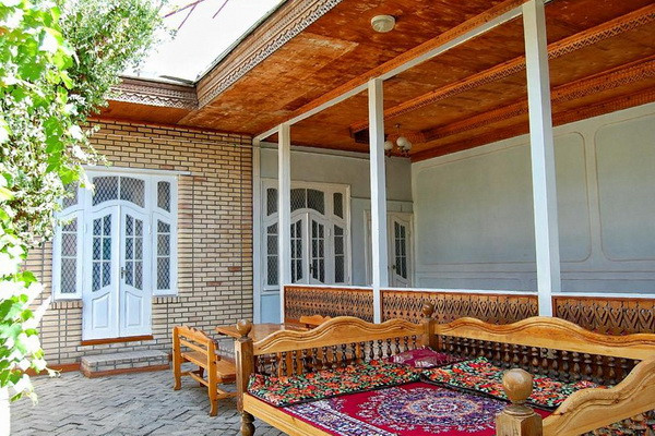 Семейные гостевые дома и хостелы внесут в реестр онлайн